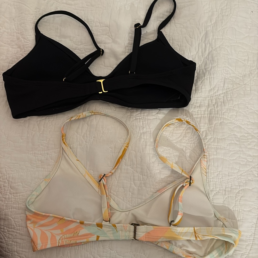 Bathing suit Tops - Picture 2 of 2